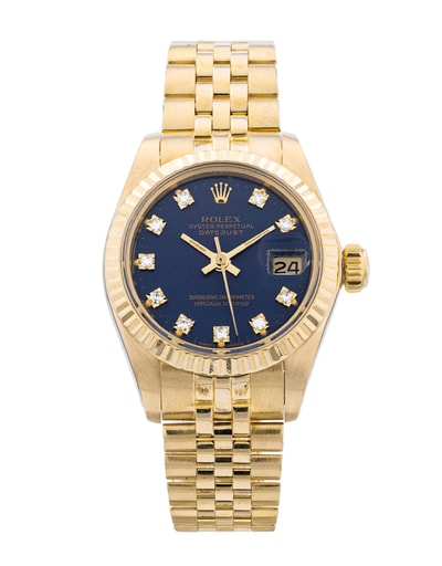 Rolex Datejust Lady 6917